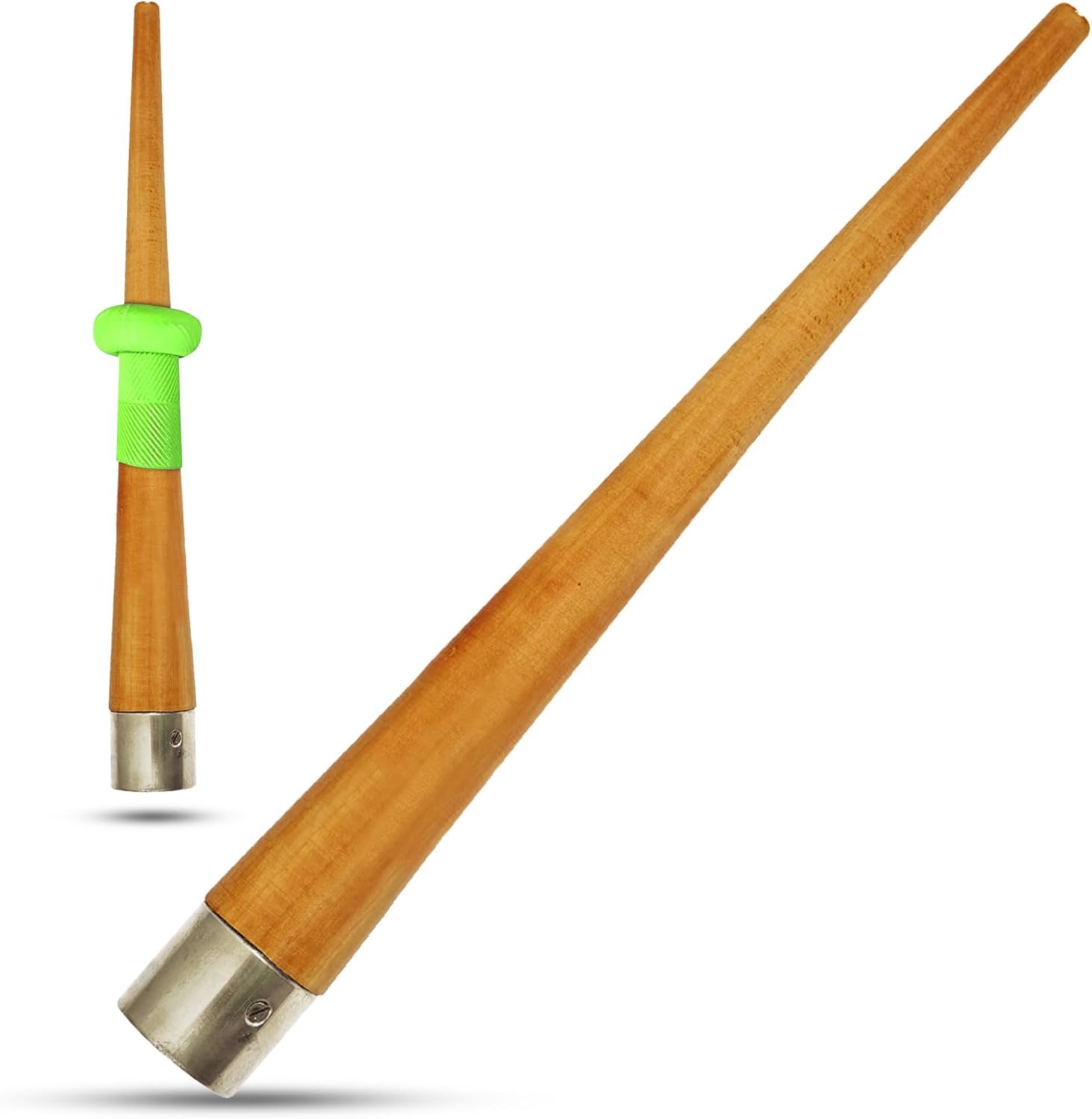 ND Sports, One Size, NAF-MKN-Cone Cricket Gripping Cone — image 1