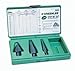 Greenlee 35884 STEP BIT KIT Small