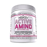 Finaflex Active Amino, Watermelon, 10.6 Ounce