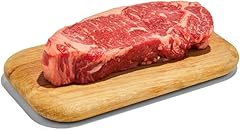 Boneless Beef New York Strip Steak