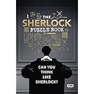 Sherlock: The Puzzle Book