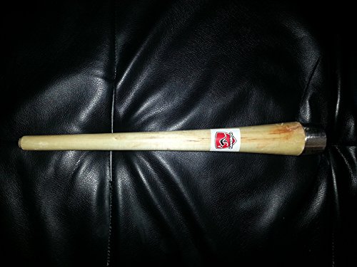 Cricket bat grip cone