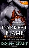 Darkest Flame: A Dragon Romance (Dark Kings)