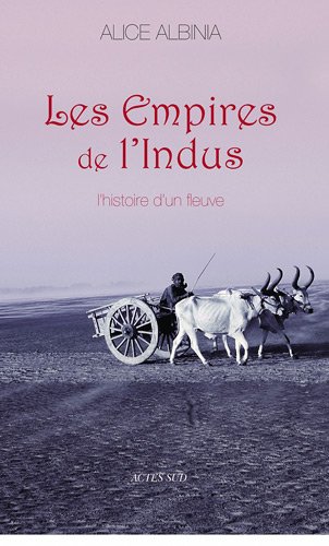 Les  empires de l'Indus