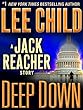 Deep Down: A Jack Reacher Story