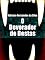 Livro O Devorador de Bestas
