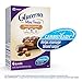 Glucerna Mini Treat Bars, To Help Manage Blood Sugar, Chocolate Caramel, 0.70 Ounce Bar, 36 Count (Packaging May Vary)