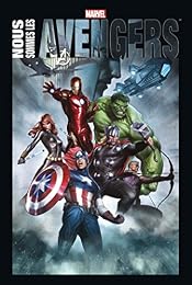 Nous sommes les Avengers