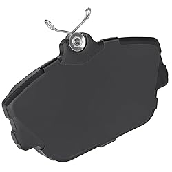 SCITOO D598 Front Ceramic Brake Pads Sets Fit For