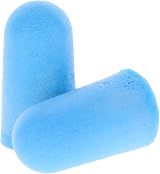 HEAROS Xtreme Protection Earplugs 33 Noise Reduction 14 Pairs Ear Protection view 4