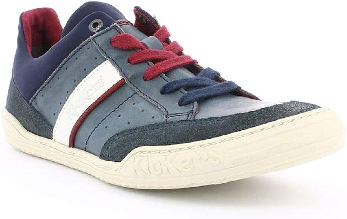 mens high top kickers