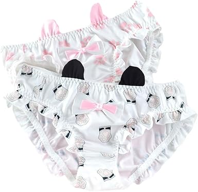 japanese panties