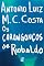 Livro Os Carangonços de Riobaldo