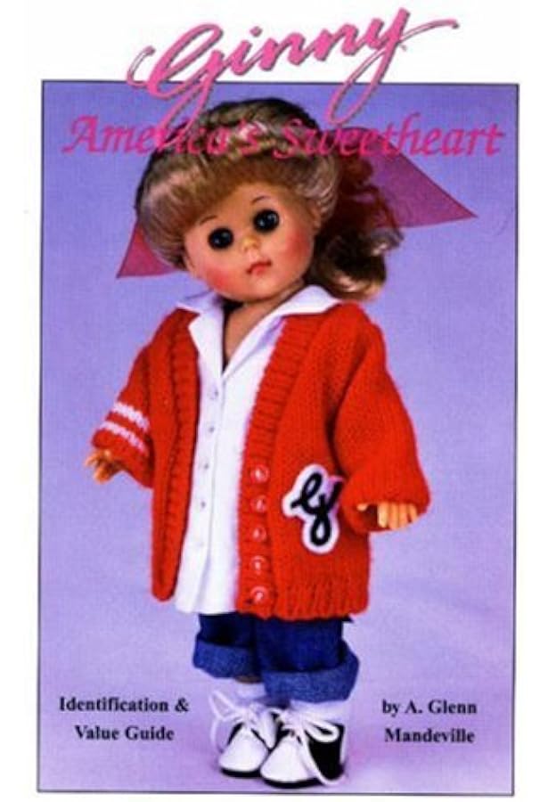 ginny dolls value