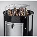 Weber 7473 Expandable Smoking Rack, 22-Inch