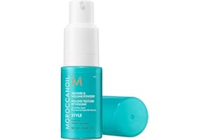 Moroccanoil Texture & Volume Powder, 0.28 Fl. Oz.