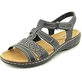 Clarks Women's Leisa Apple Q Sandal
