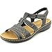 Clarks Women's Leisa Apple Sandal