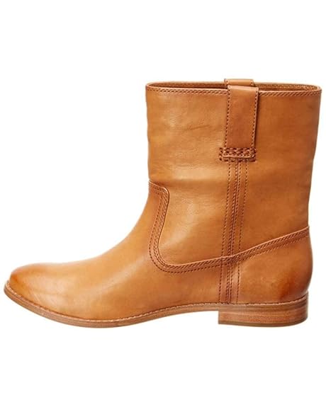 frye ankle cowboy boots