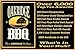 Oakridge BBQ SPOGOS Rub | Salt, Pepper, Onion & Garlic On Steroids | Great on Brisket, Steak, Burgers & Anything Else | World's Finest Barbecue Rubs | Meat Seasoning & Spice Dry Rub | 16 oz High-Barrier Zip Top Bag