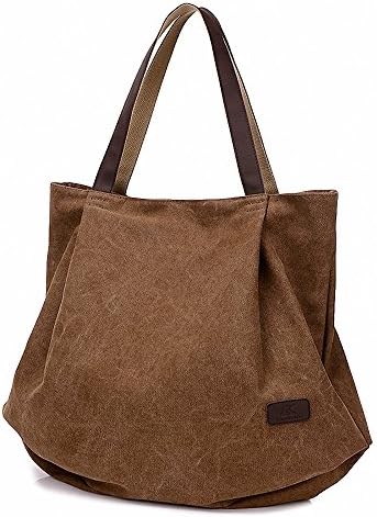 Fashion Leisure Travel Canvas Bag Shoulder Bag Tote Bag Purse Cosmetic Bag Novelty
