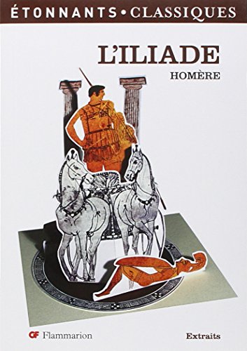 L' Iliade