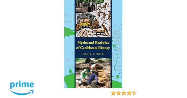 Caribbean History From PreColonial Origins to the Present