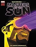 Black Eyed Peas Present: Masters of the Sun: The Zombie Chronicles (Black Eyed Peas Presents: Master by 
