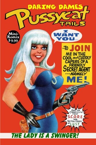 Daring Dames: Pussycat Tails