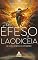 Livro De Éfeso a Laodiceia: As Cartas de Jesus às Sete Igrejas