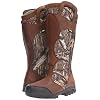 Wood-N-Stream-Mens-Snake-Bite-17-Leather-Cordura-Hunting-Shoes