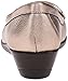 Eastland Womens Grace Slip-on, Tan, 6