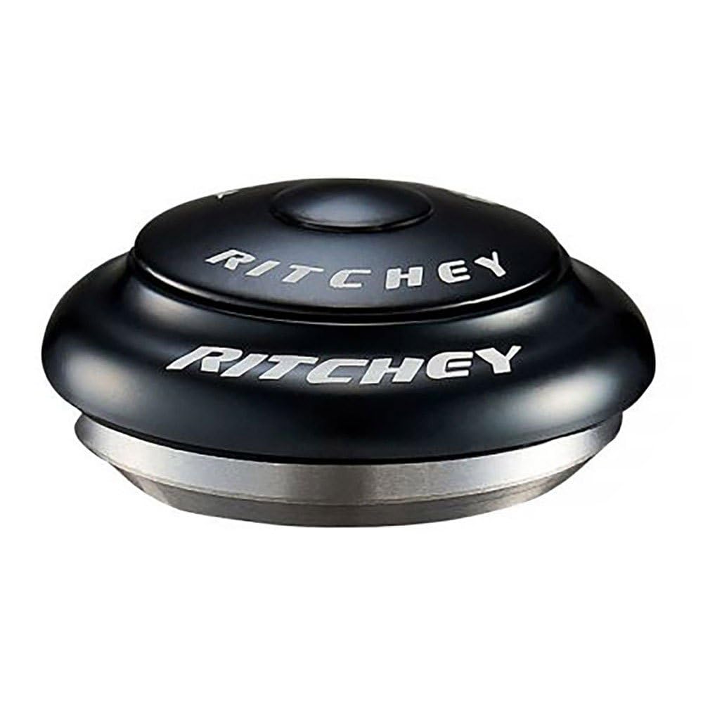 Ritchey Headsets Comp Cartridge Integrated Upper is Headset, Black, IS41 28.6 UK