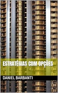 Livro Estratégias com Opções