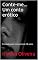 Livro Conte-me... Um conto erótico: Proibido para menores de 18 anos