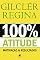 Livro 100% Atitude: Motivação e Resultados