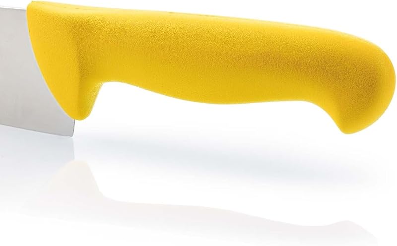 Cuchillo Chef Acero Inoxidable Nitrum 200 mm