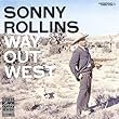 Way Out West