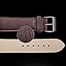 Men Watches,Shinericed New Luxury Fashion Crocodile Faux Leather Band Analog Watch Watches for Mens (Brown)