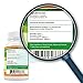 Potent Allergy Relief Formula - Natural Allergy Supplements Help for Sinus & Nasal Health, Immune Healthy, Seasonal Allergies, Soothe Stuffy, Runny Nose, Itchy Eyes & Irritated Throat (30 Capsules)