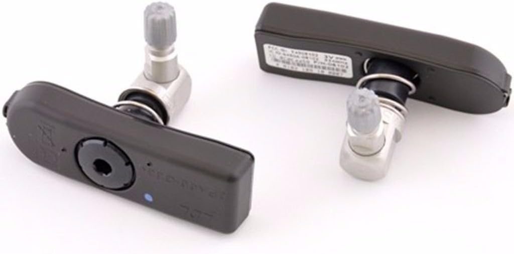 Triumph Tire Pressure Monitoring System A9640169