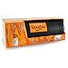 Tiger Tail The Big One Large Foam Roller - High Density Massager for Back, Legs, Glutes, HIPS, Shoulders, Muscles, Deep Tissue, and Myofascial Release