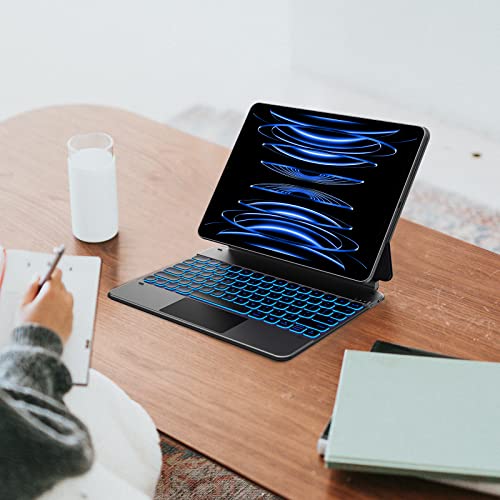 typecase Edge Keyboard Case for iPad Pro 12.9 (6th Generation