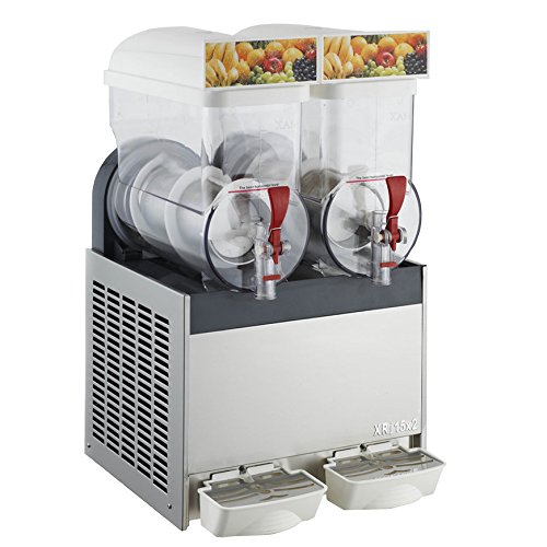 Top 10 Best Commercial Slush Machines Top Reviews No Place Called Home