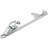 Allstar Performance ALL54214 Throttle Cable Mounting Bracket