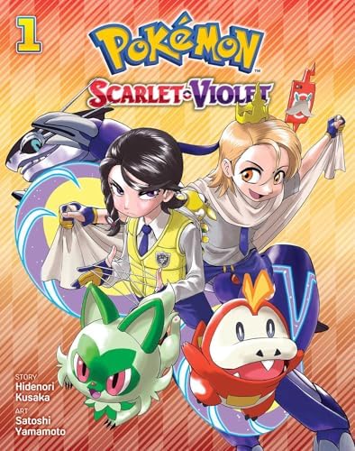 Amazon.com: Pokémon Adventures (7 Volume Set - Reads R to L