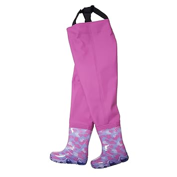 Kinderwathose Dunkelblau 32//33 Matschhose Kinder wathose Anglerhose Fischerhose Spielhose