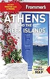 Frommer's Athens and the Greek Islands