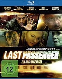 Last Passenger - Zug ins Ungewisse