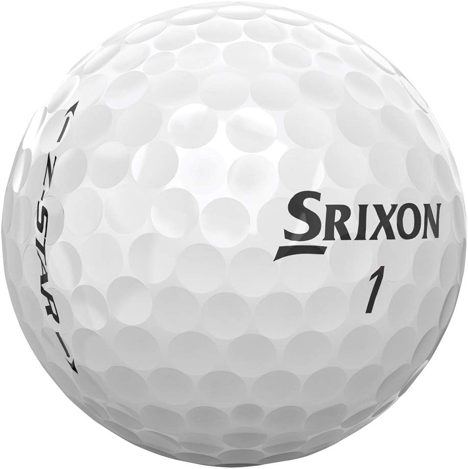 Srixon Z-Star Golf Balls